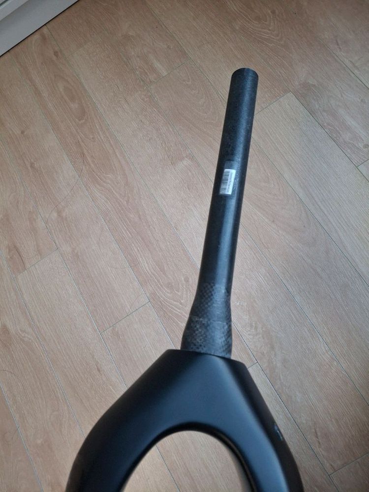 29인치 카본 리지드 포크 OG EVKIN 팝니다--1