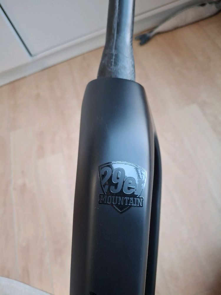 29인치 카본 리지드 포크 OG EVKIN 팝니다--2