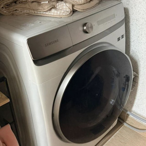 삼성 드럼세탁기