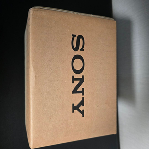 소니 BC-ZD1 듀얼 충전기(정품 FZ100 듀얼 충전기)