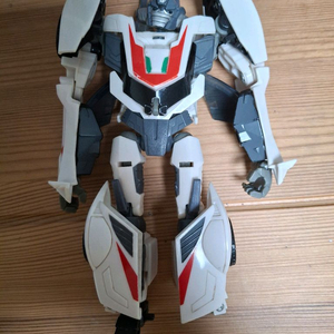 트랜스포머 프라임 휠잭[하자있음]