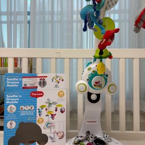 타이니러브모빌