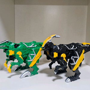 파워레인저 다이노포스 작토르, 파라사건