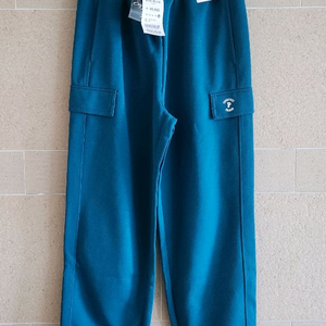 폴햄키즈 트레이닝 하의 160ㅡ새상품