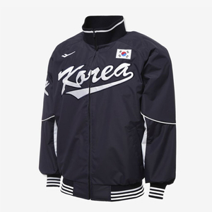 프로스펙스 야구 국가대표 코리아 점퍼