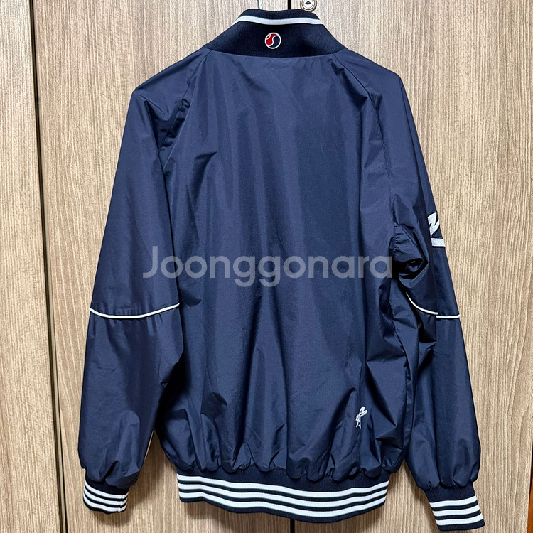 프로스펙스 야구 국가대표 코리아 점퍼--2