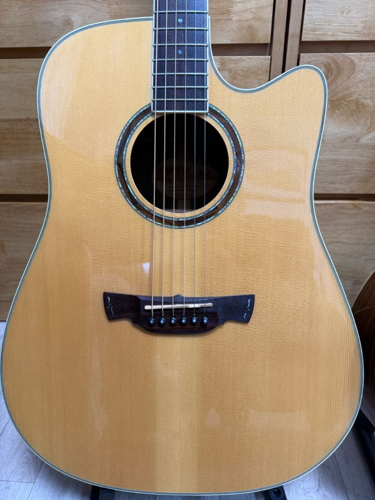 크래프터 LIBERTY -960 어쿠스틱 통기타--3