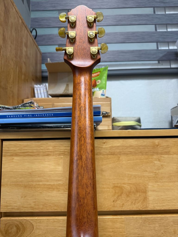 크래프터 LIBERTY -960 어쿠스틱 통기타--4