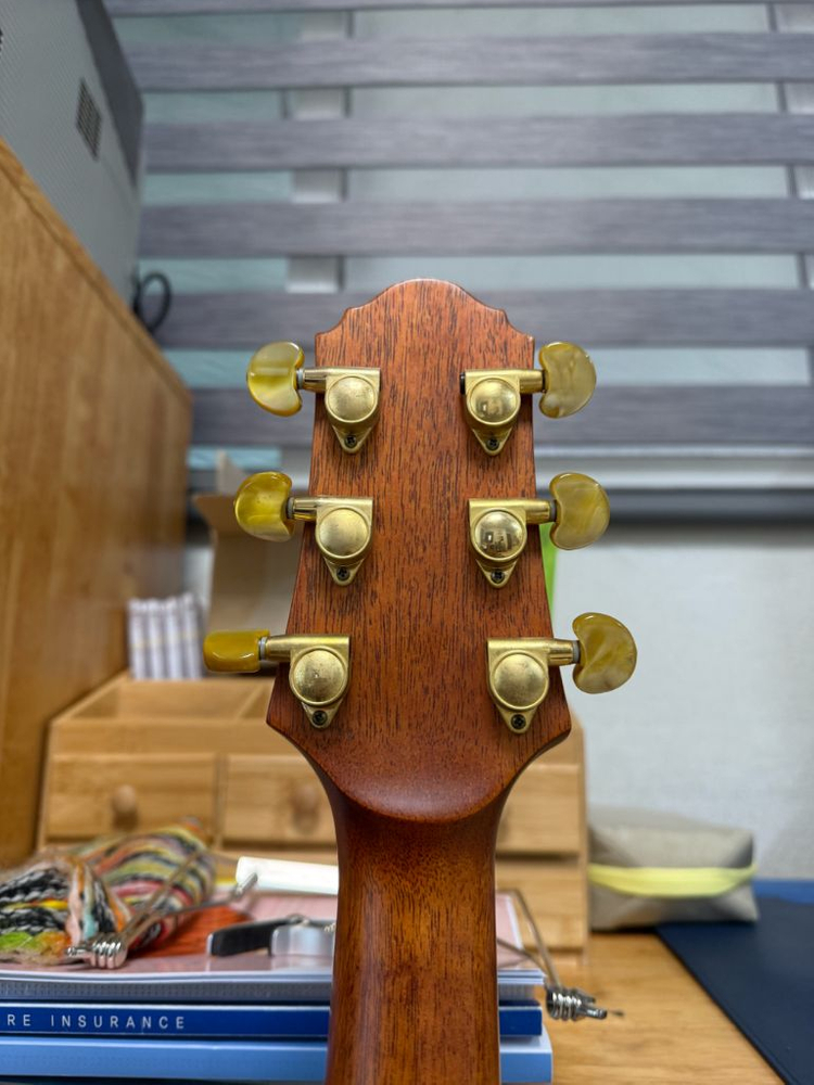 크래프터 LIBERTY -960 어쿠스틱 통기타--5