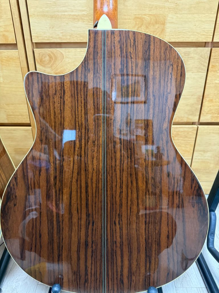 크래프터 LIBERTY -960 어쿠스틱 통기타--6