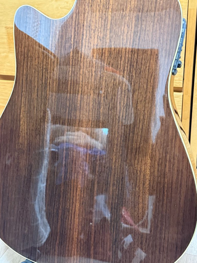 크래프터 LIBERTY -960 어쿠스틱 통기타--7