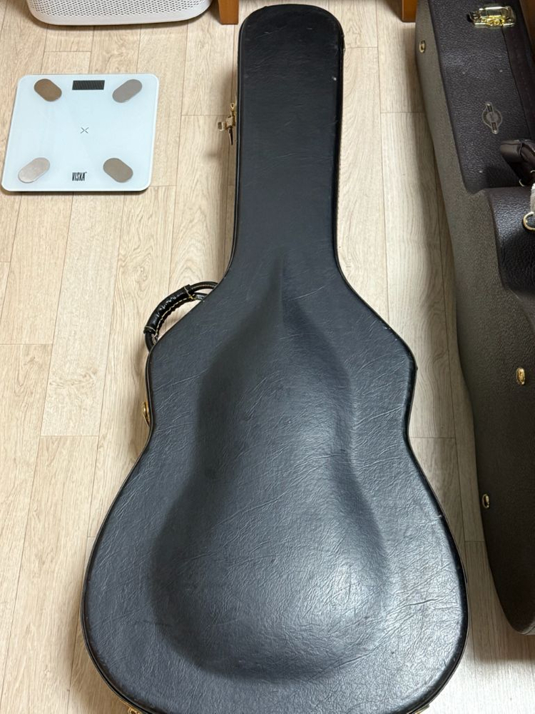 크래프터 LIBERTY -960 어쿠스틱 통기타--8