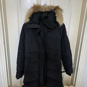 캐나다구스 쉘번 xs사이즈 판매합니다