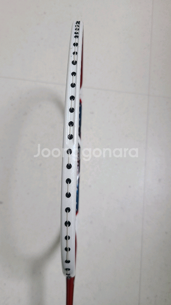 요넥스 아크세이버11 신형 4u 배드민턴라켓--4