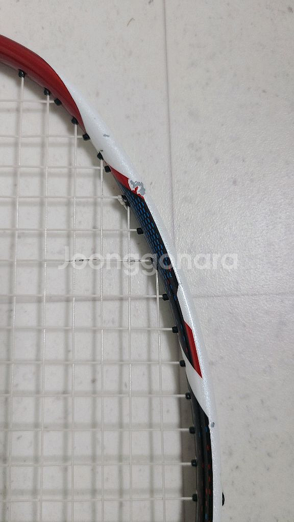 요넥스 아크세이버11 신형 4u 배드민턴라켓--6