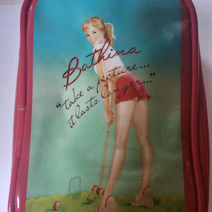 베네피트 라네즈 파우치 쥬얼리 보관함 일괄판매