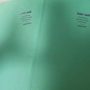 대성 이미지T 세젤쉬 미적분