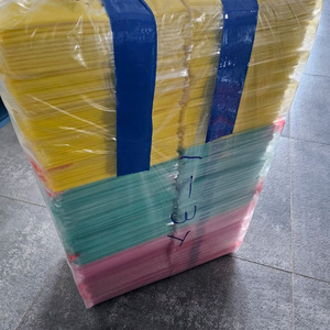 빨아쓰는 주방 부직포 위생행주 300장