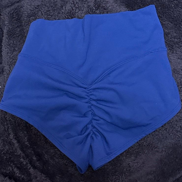 폴웨어 핫한 루나 하이 숏츠 S 이미지