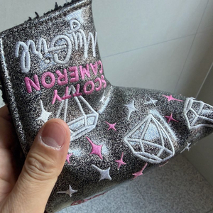 2015 스카티카메론 다이아몬드 마이걸 퍼터 새상품(34인치) 이미지