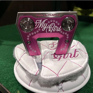 스카티카메론 2025 마이걸 퍼터 새상품 이미지