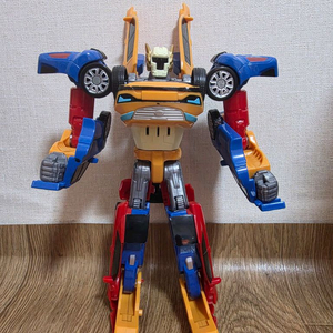 구 또봇 미니 트라이탄(택포)