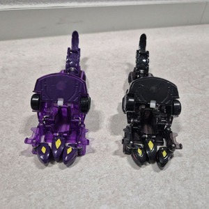 터닝메카드 게리온 2개 세트