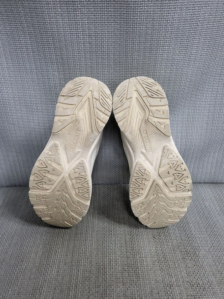 데상트 운동화 230 이미지