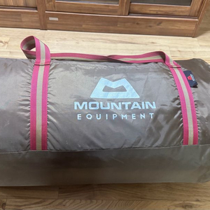 마운틴이큅먼트 토네이도 텐트