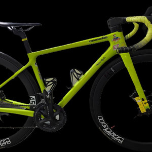 캐논데일 슈퍼식스에보 44사이즈 반차