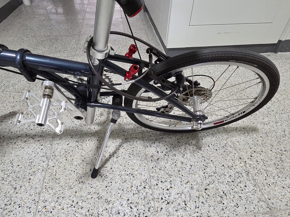 다혼 보드워크 D8 2018 네이비--1