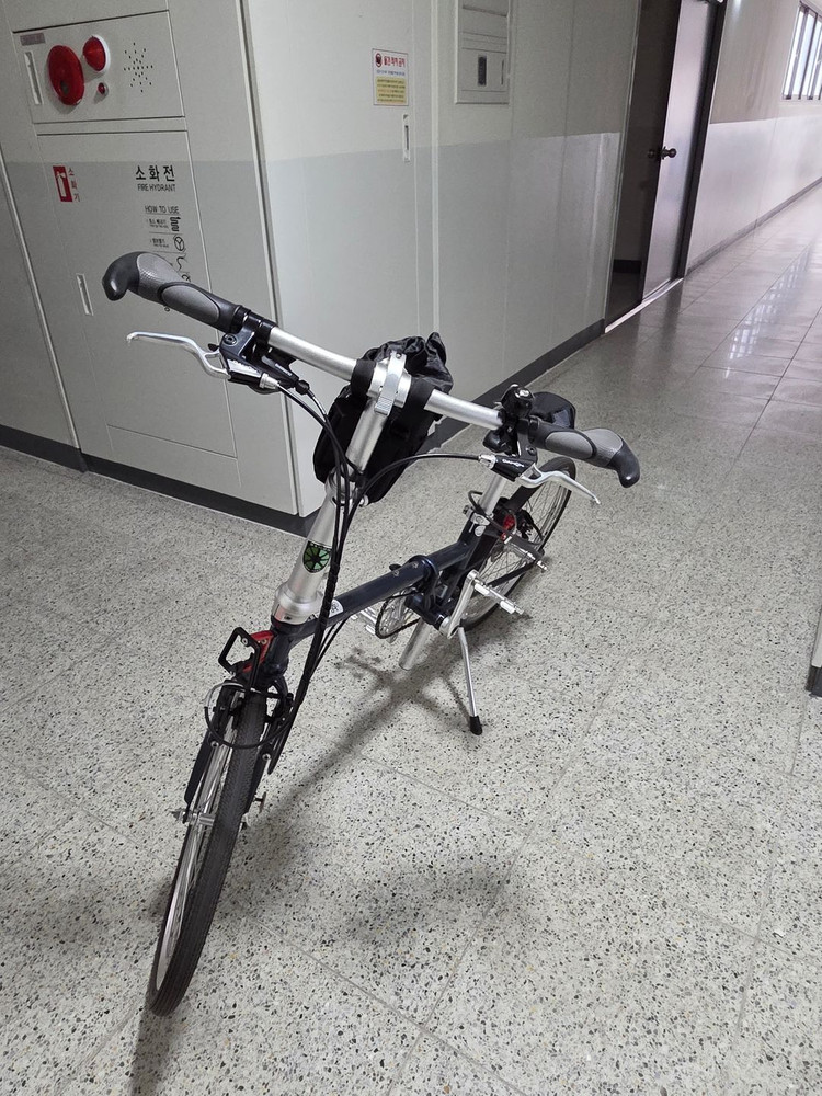 다혼 보드워크 D8 2018 네이비--4