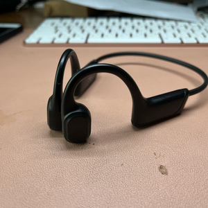 골전도 블루투스 무선 이어폰