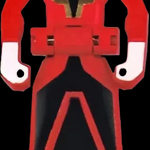 파워레인저 캡틴포스 캡틴레드 레인저키 삽니다.