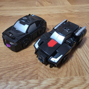 헬로카봇 가고토스 프라임(택포)