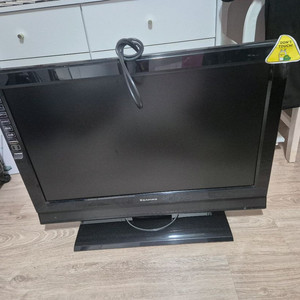 LG Xcanvas TV