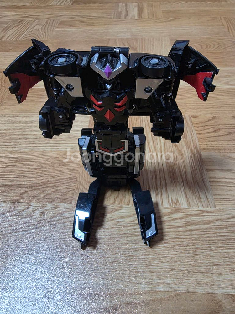 헬로카봇 가고토스 프라임(택포)--1