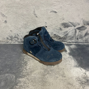 빈폴 고어텍스 트레킹화 255