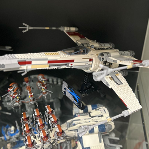 레고 USC 10240 스타워즈 엑스윙 X-WING
