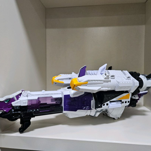 다이노포스 프레지오킹