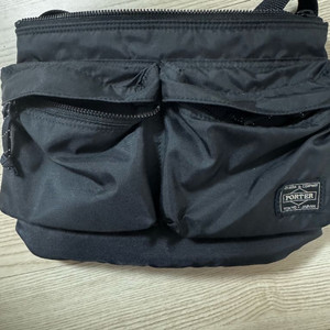 포터 탱커 2way 크로스백