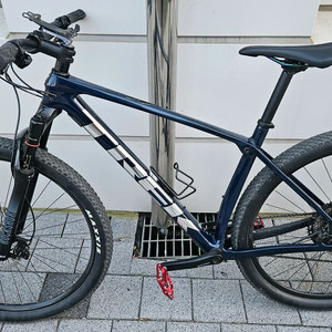 트렉 프로칼리버 9.6 29인치 카본 MTB 판매