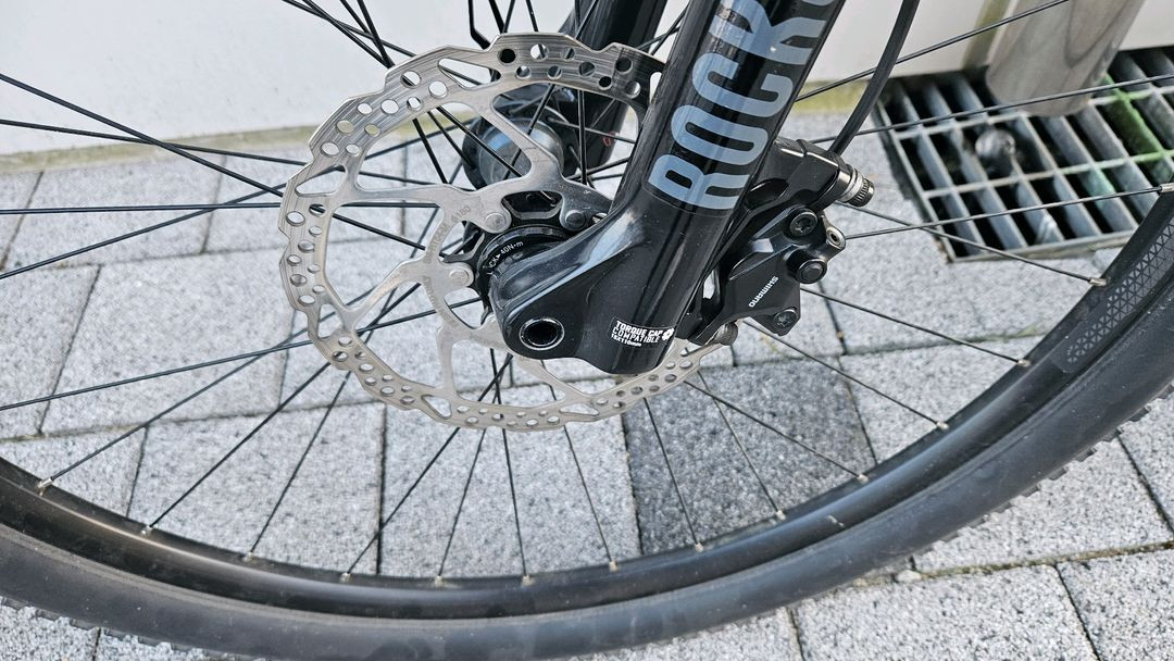 트렉 프로칼리버 9.6 29인치 카본 MTB 판매--2