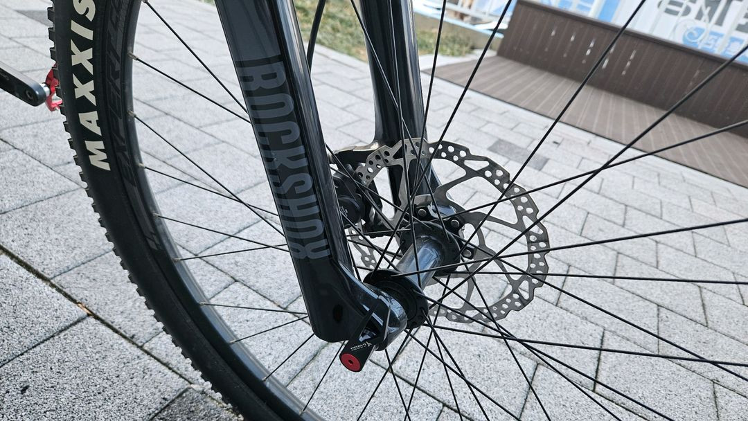 트렉 프로칼리버 9.6 29인치 카본 MTB 판매--3