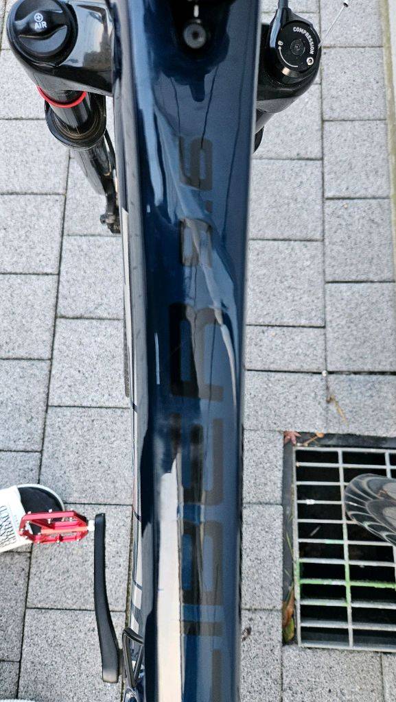 트렉 프로칼리버 9.6 29인치 카본 MTB 판매--6