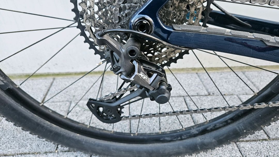 트렉 프로칼리버 9.6 29인치 카본 MTB 판매--7