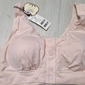 와코르 수유 브라 75B /새상품