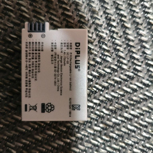 캐논 LP-E8 호환배터리 + 충전기