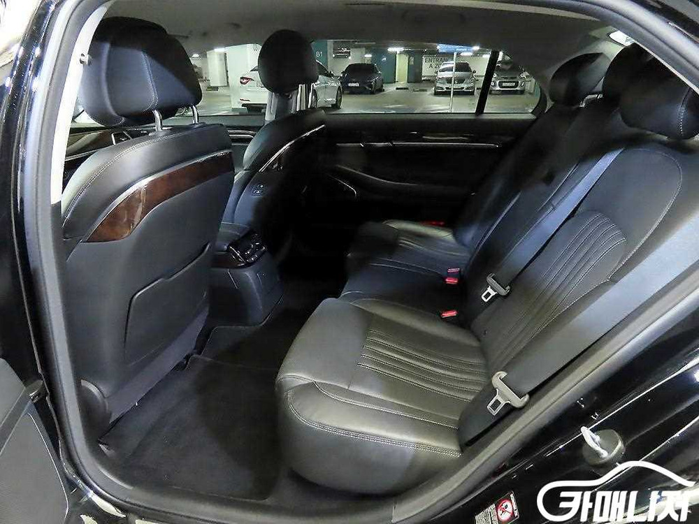 [제네시스]EQ900 3.8 GDI AWD 럭셔리 #앱특가--6