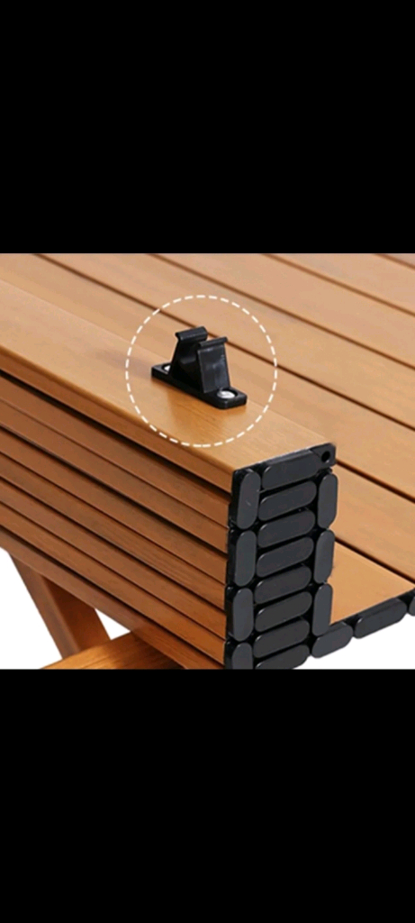 [새제품] 대형 캠핑테이블 캠핑테이블접이식--3